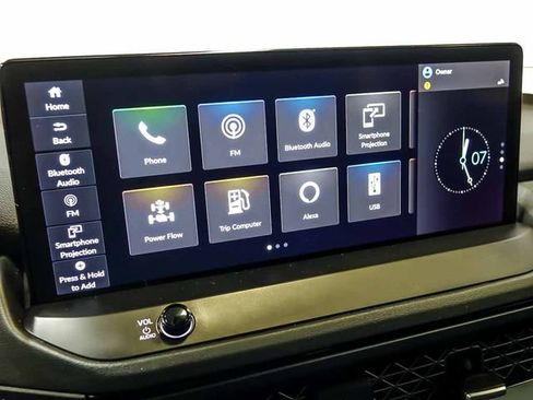 Used 2024 Honda Accord Sport image 21