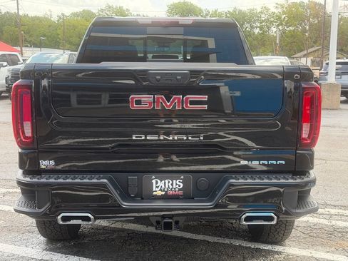 New 2026 GMC Sierra 1500 Denali w/ Technology Package AWD/4WD image 5