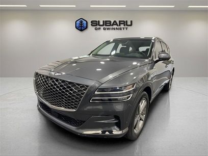 Used 2023 Genesis GV80 2.5T w/ Prestige 20" Package