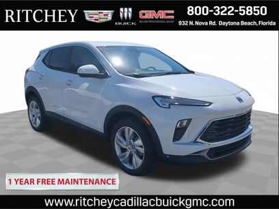 New 2026 Buick Encore GX Preferred w/ Comfort Package