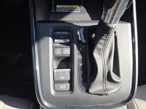 Certified 2023 Honda CR-V EX-L image 33