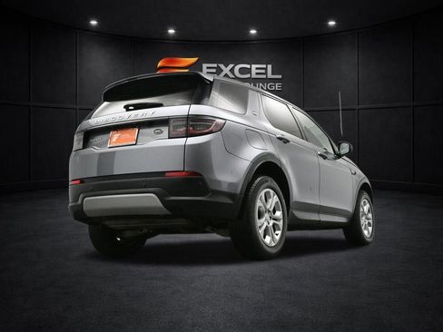 Used 2022 Land Rover Discovery Sport S image 49