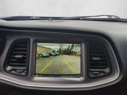 Used 2019 Dodge Challenger R/T Scat Pack w/ T/A Package image 12