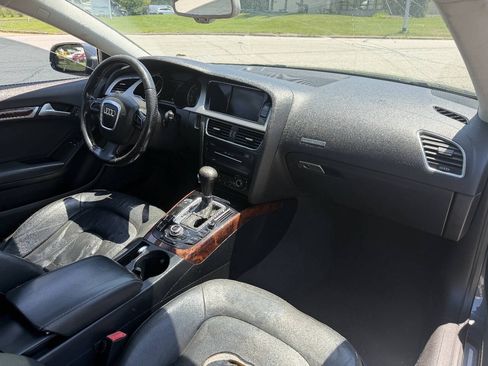 Used 2011 Audi A5 2.0T Premium Plus AWD/4WD image 7