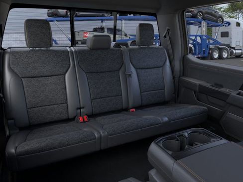 New 2026 Ford F150 Tremor image 11