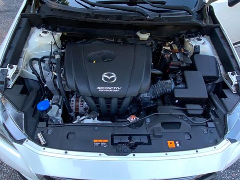 Used 2017 MAZDA CX-3 Grand Touring FWD image 55