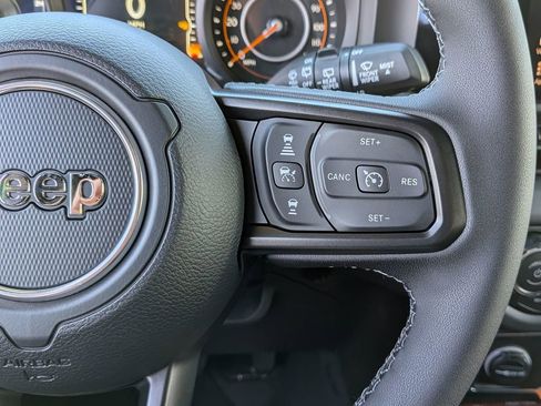 New 2026 Jeep Wrangler Rubicon image 21