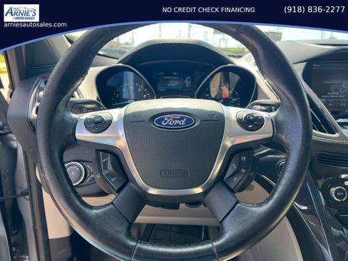 Used 2014 Ford Escape Titanium AWD/4WD image 13