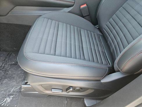 New 2025 Ford Explorer ST-Line image 4