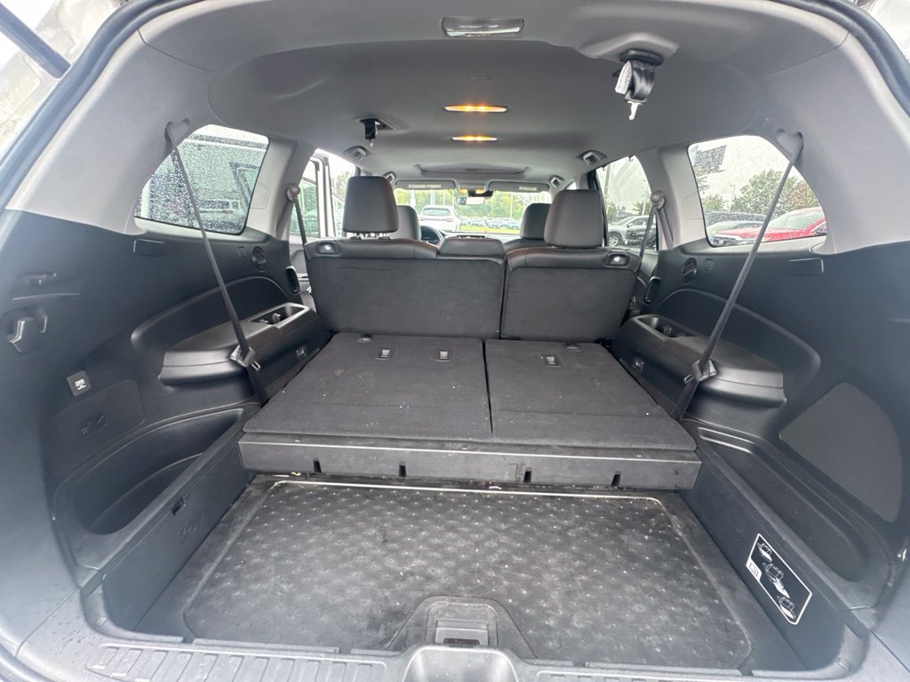 Used 2022 Honda Pilot EX-L image 5