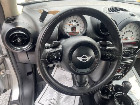 Used 2014 MINI Cooper Countryman S AWD/4WD image 13