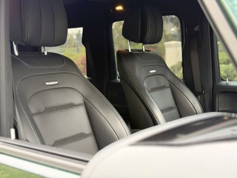Used 2022 Mercedes-Benz G 63 AMG 4MATIC image 16
