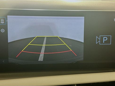 Used 2025 Hyundai Tucson SEL FWD image 23