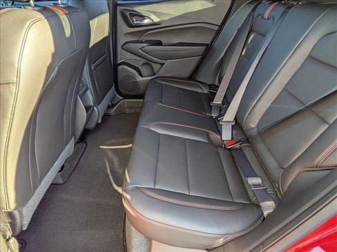 New 2026 Chevrolet Trax RS w/ Sunroof Package image 14