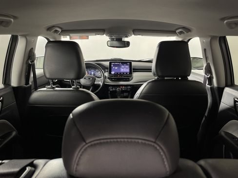 Used 2022 Jeep Compass Limited image 15