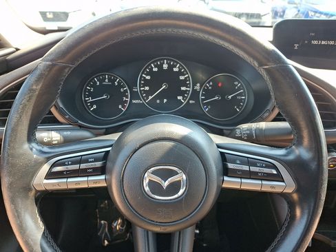 Used 2023 MAZDA MAZDA3 s FWD image 16