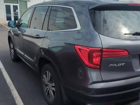 Used 2016 Honda Pilot EX-L image 8