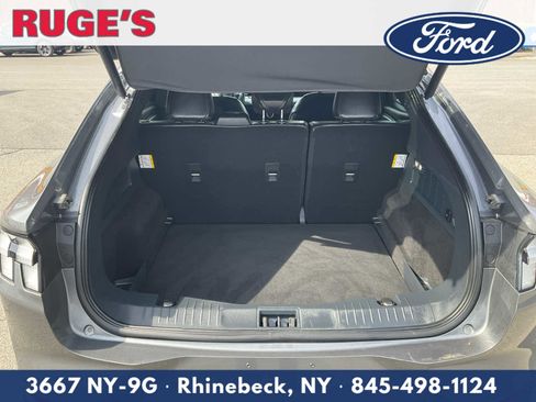 Used 2021 Ford Mustang Mach-E Select w/ Comfort/Technology Package image 14