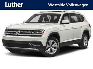 Used 2019 Volkswagen Atlas SE AWD/4WD video 1