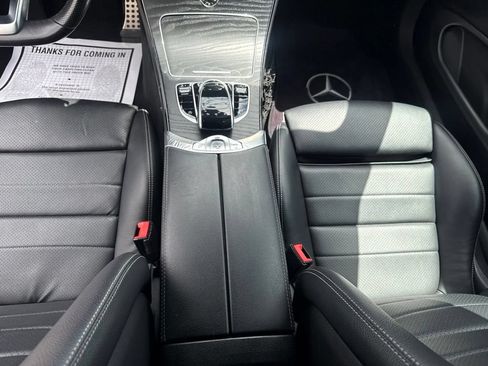 Used 2018 Mercedes-Benz C 300 4MATIC Cabriolet image 28