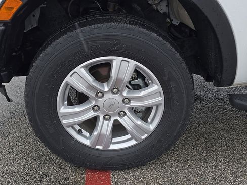 Used 2021 Ford Ranger XL w/ Equipment Group 101A High image 9