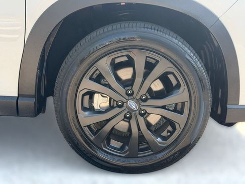 Used 2024 Subaru Forester Sport AWD/4WD image 13