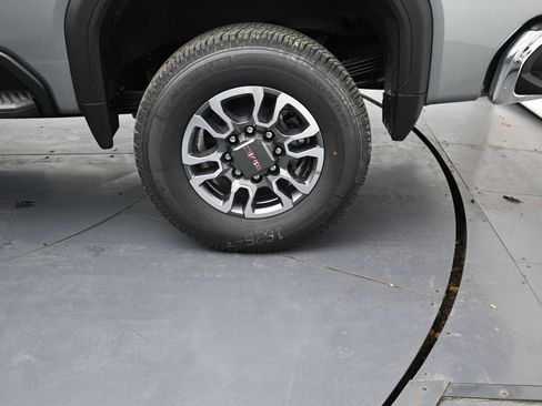 New 2026 GMC Sierra 2500 SLT w/ Snow Plow Prep/Camper Package image 5