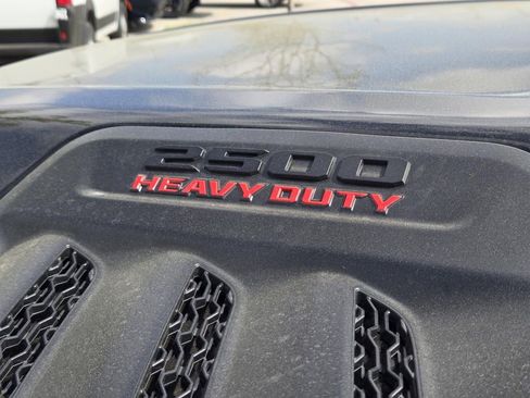 New 2026 RAM 2500 Tradesman image 9