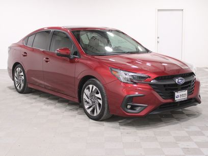 Used 2023 Subaru Legacy Limited