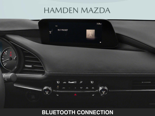 New 2026 MAZDA MAZDA3 s FWD image 9