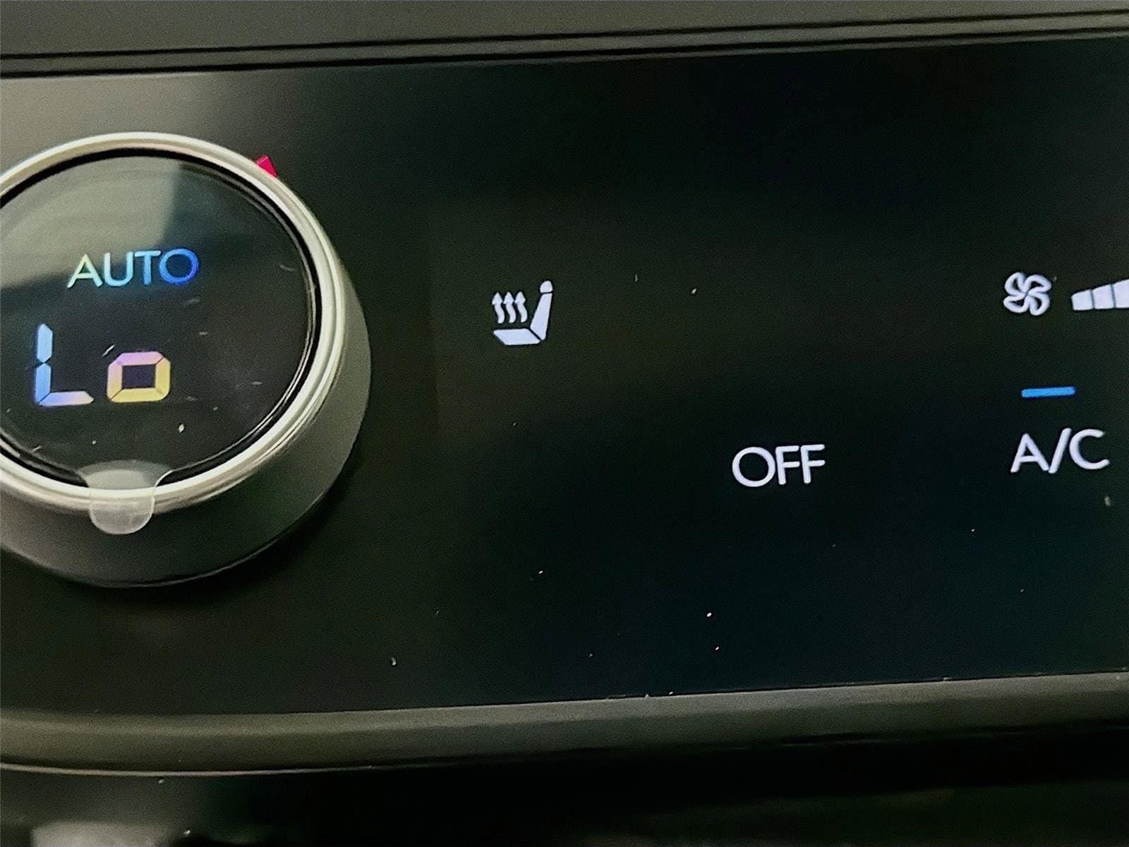 New 2026 Hyundai Sonata SEL FWD image 21
