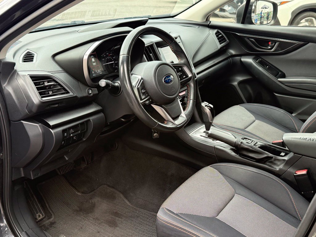 Used 2019 Subaru Crosstrek 2.0i Premium w/ Eyesight System AWD/4WD image 19