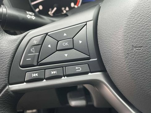 New 2025 Nissan Altima 2.5 SV image 19