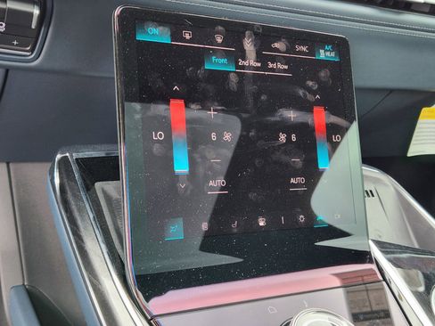 New 2025 Cadillac Escalade IQ Sport 2 image 28