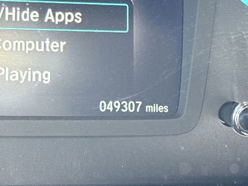 Used 2018 Honda Odyssey EX-L image 38