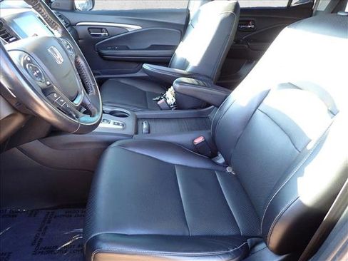 Used 2022 Honda Ridgeline RTL-E image 12