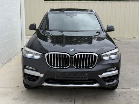 Used 2019 BMW X3 sDrive30i w/ Driving Assistance Package image 2