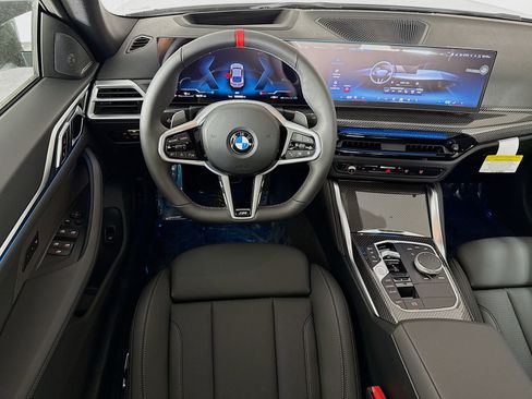New 2026 BMW M440i w/ Premium Package image 24