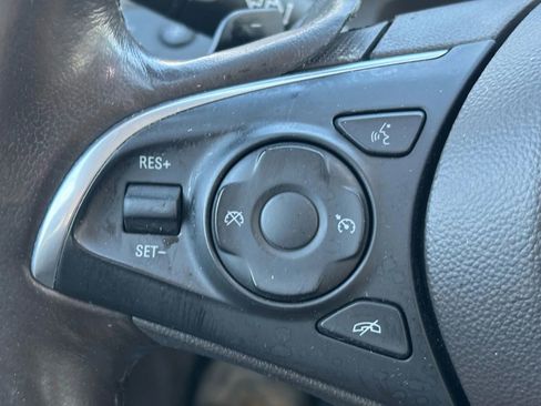 Used 2019 Buick LaCrosse Essence w/ Sights and Sounds Package image 48