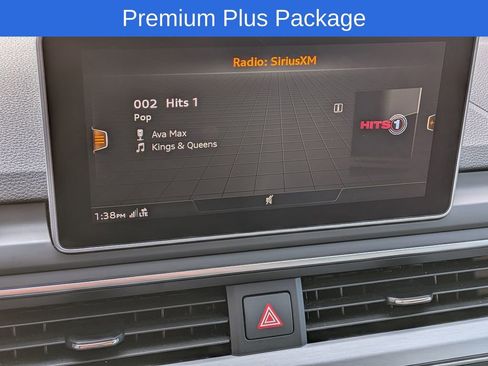 Used 2019 Audi S4 Premium Plus w/ Premium Plus Package image 24