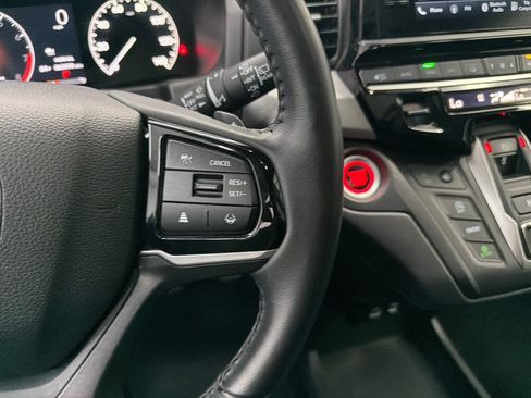 Used 2025 Honda Odyssey EX-L image 28