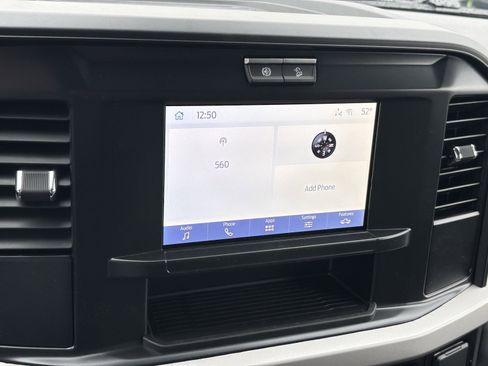 New 2026 Ford F250 XL w/ STX Appearance Package image 22