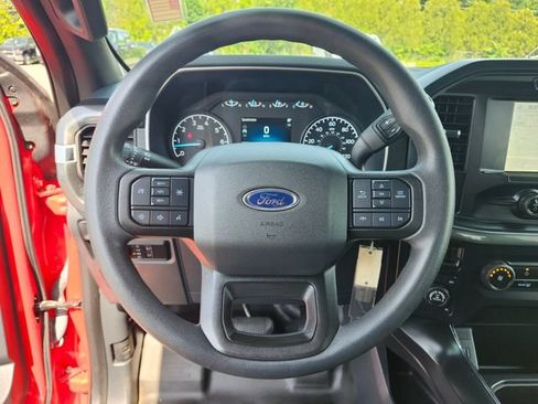 Certified 2023 Ford F150 XL w/ STX Appearance Package AWD/4WD image 28