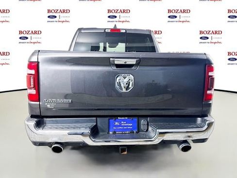 Used 2022 RAM 1500 Laramie image 7