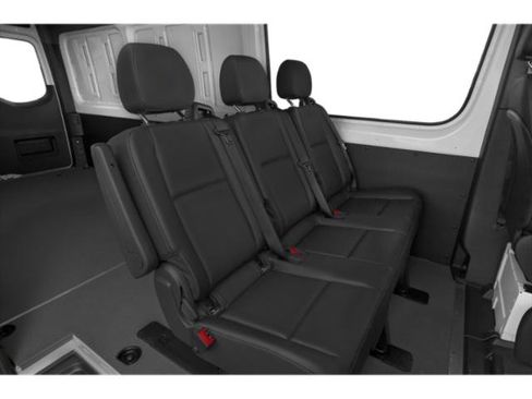 Used 2019 Mercedes-Benz Sprinter 170 image 13