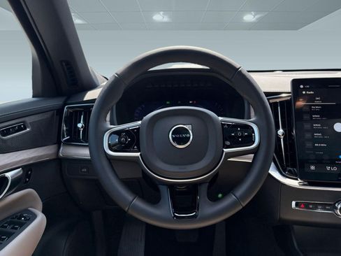 New 2026 Volvo XC90 B6 Plus w/ Protection Package image 16
