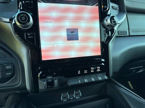 New 2025 RAM 2500 Power Wagon image 27