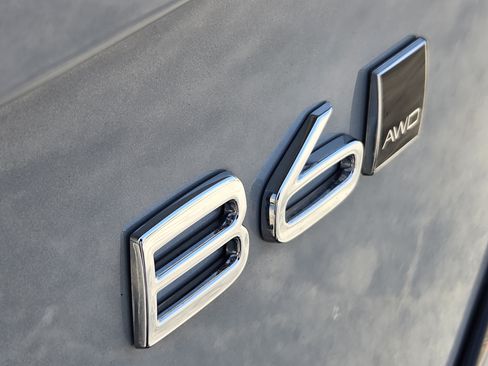Used 2026 Volvo XC90 B6 Ultra AWD/4WD image 41