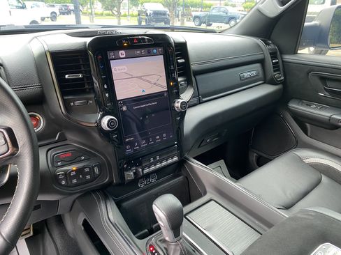 Used 2025 RAM 1500 RHO w/ Bed Utility Group AWD/4WD image 23