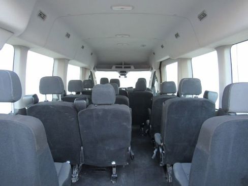 Used 2020 Ford Transit 350 XLT image 8